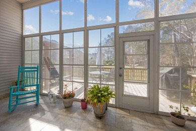 Welcome to 9394 Harroway Road, a stunning 1.5-story home on Golf Club At Wescott Plantation in South Carolina - for sale on GolfHomes.com, golf home, golf lot