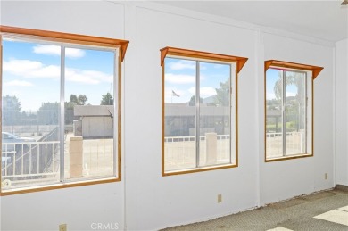 Welcome Home to 10765 Chisholm Trail in Cherry Valley! If you're on Highland Springs Village Golf Course in California - for sale on GolfHomes.com, golf home, golf lot
