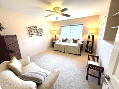 An exceptional opportunity awaits with this three-bedroom on El Conquistador Country Club - Conquistador in Arizona - for sale on GolfHomes.com, golf home, golf lot