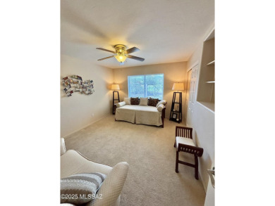 An exceptional opportunity awaits with this three-bedroom on El Conquistador Country Club - Conquistador in Arizona - for sale on GolfHomes.com, golf home, golf lot