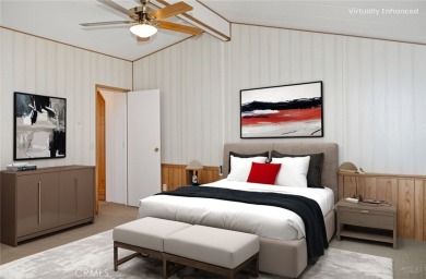 Welcome Home to 10765 Chisholm Trail in Cherry Valley! If you're on Highland Springs Village Golf Course in California - for sale on GolfHomes.com, golf home, golf lot
