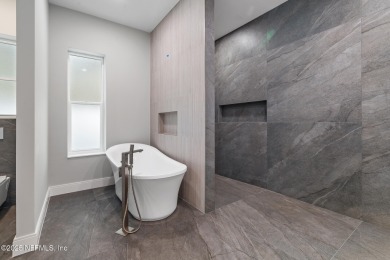 NEW CONSTRUCTION! Now move-in ready! Award-winning builder! This on Palm Harbor Golf Club in Florida - for sale on GolfHomes.com, golf home, golf lot