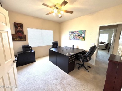 An exceptional opportunity awaits with this three-bedroom on El Conquistador Country Club - Conquistador in Arizona - for sale on GolfHomes.com, golf home, golf lot