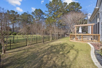Welcome to 9394 Harroway Road, a stunning 1.5-story home on Golf Club At Wescott Plantation in South Carolina - for sale on GolfHomes.com, golf home, golf lot
