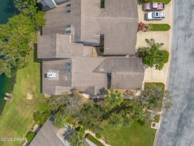 DON'T MISS this Beautiful Renovated Single-Story Townhouse in on Spruce Creek Golf Club in Florida - for sale on GolfHomes.com, golf home, golf lot
