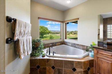 Luxury estate nestled at the end of a cul-de-sac and backing on Antelope Hills Golf Courses in Arizona - for sale on GolfHomes.com, golf home, golf lot