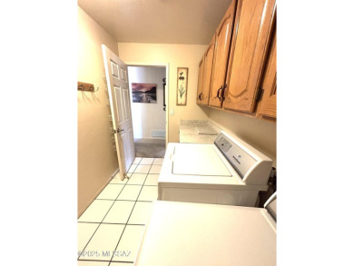 An exceptional opportunity awaits with this three-bedroom on El Conquistador Country Club - Conquistador in Arizona - for sale on GolfHomes.com, golf home, golf lot