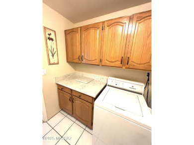 An exceptional opportunity awaits with this three-bedroom on El Conquistador Country Club - Conquistador in Arizona - for sale on GolfHomes.com, golf home, golf lot