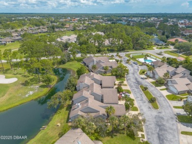 DON'T MISS this Beautiful Renovated Single-Story Townhouse in on Spruce Creek Golf Club in Florida - for sale on GolfHomes.com, golf home, golf lot