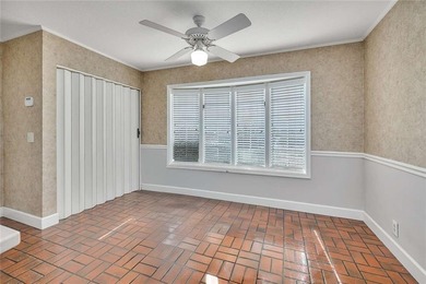 Easy Island Living in the Heart of Sea Palms- All on One Level on Sea Palms Golf and Tennis Resort in Georgia - for sale on GolfHomes.com, golf home, golf lot