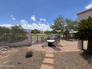 An exceptional opportunity awaits with this three-bedroom on El Conquistador Country Club - Conquistador in Arizona - for sale on GolfHomes.com, golf home, golf lot
