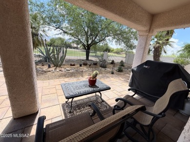 An exceptional opportunity awaits with this three-bedroom on El Conquistador Country Club - Conquistador in Arizona - for sale on GolfHomes.com, golf home, golf lot