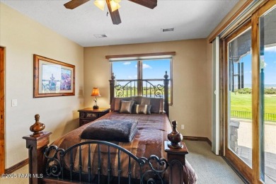 Luxury estate nestled at the end of a cul-de-sac and backing on Antelope Hills Golf Courses in Arizona - for sale on GolfHomes.com, golf home, golf lot