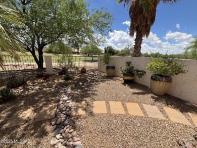 An exceptional opportunity awaits with this three-bedroom on El Conquistador Country Club - Conquistador in Arizona - for sale on GolfHomes.com, golf home, golf lot