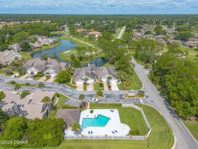 DON'T MISS this Beautiful Renovated Single-Story Townhouse in on Spruce Creek Golf Club in Florida - for sale on GolfHomes.com, golf home, golf lot