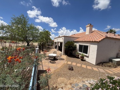 An exceptional opportunity awaits with this three-bedroom on El Conquistador Country Club - Conquistador in Arizona - for sale on GolfHomes.com, golf home, golf lot