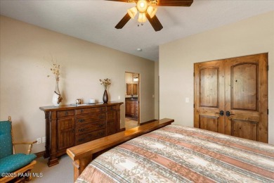 Luxury estate nestled at the end of a cul-de-sac and backing on Antelope Hills Golf Courses in Arizona - for sale on GolfHomes.com, golf home, golf lot