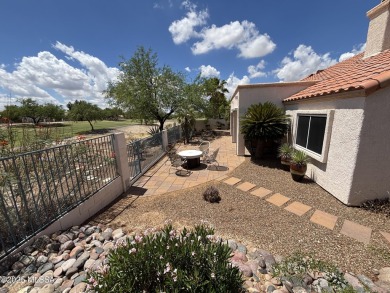 An exceptional opportunity awaits with this three-bedroom on El Conquistador Country Club - Conquistador in Arizona - for sale on GolfHomes.com, golf home, golf lot