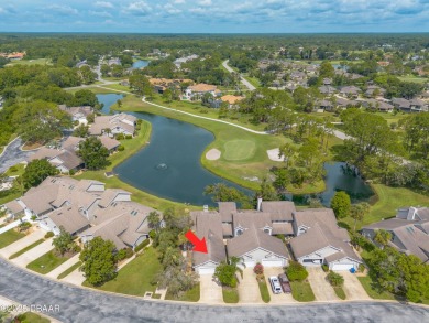 DON'T MISS this Beautiful Renovated Single-Story Townhouse in on Spruce Creek Golf Club in Florida - for sale on GolfHomes.com, golf home, golf lot