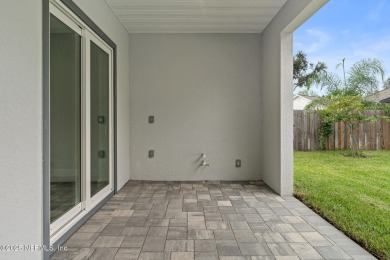 NEW CONSTRUCTION! Now move-in ready! Award-winning builder! This on Palm Harbor Golf Club in Florida - for sale on GolfHomes.com, golf home, golf lot