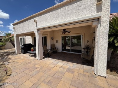 An exceptional opportunity awaits with this three-bedroom on El Conquistador Country Club - Conquistador in Arizona - for sale on GolfHomes.com, golf home, golf lot