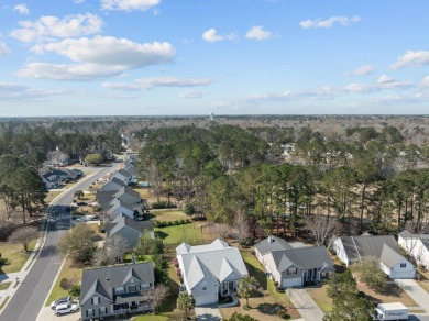 Welcome to 9394 Harroway Road, a stunning 1.5-story home on Golf Club At Wescott Plantation in South Carolina - for sale on GolfHomes.com, golf home, golf lot