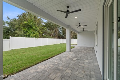 NEW CONSTRUCTION! Now move-in ready! Award-winning builder! This on Palm Harbor Golf Club in Florida - for sale on GolfHomes.com, golf home, golf lot