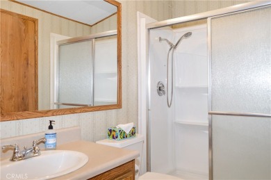 Welcome Home to 10765 Chisholm Trail in Cherry Valley! If you're on Highland Springs Village Golf Course in California - for sale on GolfHomes.com, golf home, golf lot