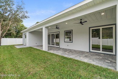 NEW CONSTRUCTION! Now move-in ready! Award-winning builder! This on Palm Harbor Golf Club in Florida - for sale on GolfHomes.com, golf home, golf lot
