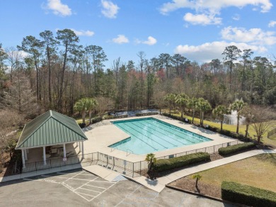 Welcome to 9394 Harroway Road, a stunning 1.5-story home on Golf Club At Wescott Plantation in South Carolina - for sale on GolfHomes.com, golf home, golf lot