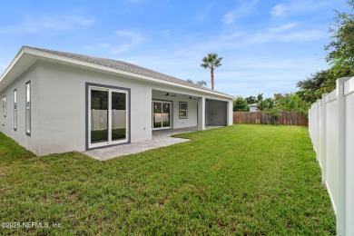 NEW CONSTRUCTION! Now move-in ready! Award-winning builder! This on Palm Harbor Golf Club in Florida - for sale on GolfHomes.com, golf home, golf lot