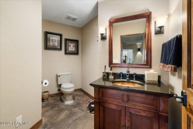 Luxury estate nestled at the end of a cul-de-sac and backing on Antelope Hills Golf Courses in Arizona - for sale on GolfHomes.com, golf home, golf lot