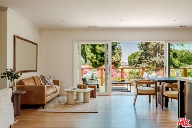 Newly updated in entirety, this comfortable and well-appointed on Virginia Country Club in California - for sale on GolfHomes.com, golf home, golf lot