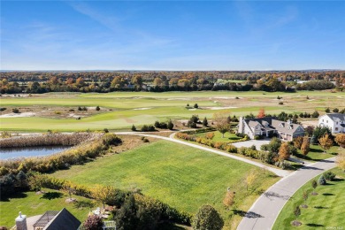 Land overlooking the prestigious Laurel Links Golf Course on Laurel Links Country Club in New York - for sale on GolfHomes.com, golf home, golf lot