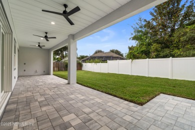 Now move-in ready! Built by an award-winning builder, this on Palm Harbor Golf Club in Florida - for sale on GolfHomes.com, golf home, golf lot