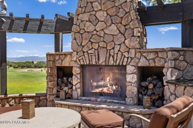 Tucked at the end of a private cul-de-sac, this exquisite estate on Antelope Hills Golf Courses in Arizona - for sale on GolfHomes.com, golf home, golf lot