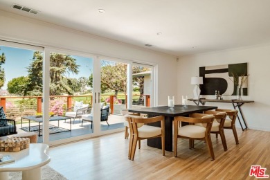 Newly updated in entirety, this comfortable and well-appointed on Virginia Country Club in California - for sale on GolfHomes.com, golf home, golf lot
