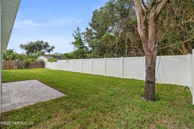 Now move-in ready! Built by an award-winning builder, this on Palm Harbor Golf Club in Florida - for sale on GolfHomes.com, golf home, golf lot