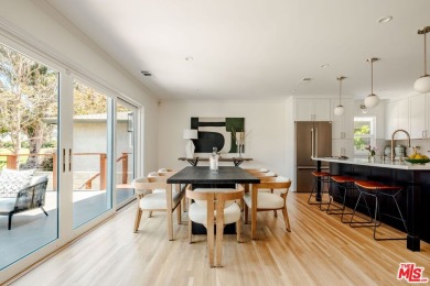 Newly updated in entirety, this comfortable and well-appointed on Virginia Country Club in California - for sale on GolfHomes.com, golf home, golf lot