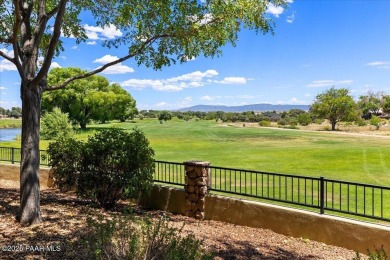 Tucked at the end of a private cul-de-sac, this exquisite estate on Antelope Hills Golf Courses in Arizona - for sale on GolfHomes.com, golf home, golf lot