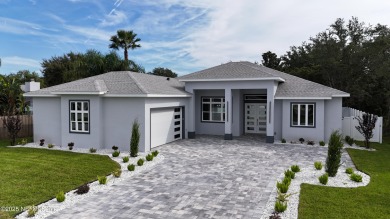 Now move-in ready! Built by an award-winning builder, this on Palm Harbor Golf Club in Florida - for sale on GolfHomes.com, golf home, golf lot