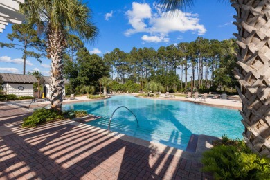 Nestled in the sought-after Greenway phase of Watersound Origins on Origins Golf Club in Florida - for sale on GolfHomes.com, golf home, golf lot