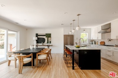 Newly updated in entirety, this comfortable and well-appointed on Virginia Country Club in California - for sale on GolfHomes.com, golf home, golf lot