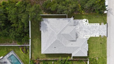 Now move-in ready! Built by an award-winning builder, this on Palm Harbor Golf Club in Florida - for sale on GolfHomes.com, golf home, golf lot