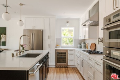 Newly updated in entirety, this comfortable and well-appointed on Virginia Country Club in California - for sale on GolfHomes.com, golf home, golf lot