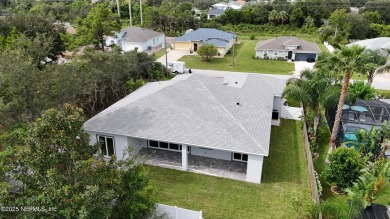 Now move-in ready! Built by an award-winning builder, this on Palm Harbor Golf Club in Florida - for sale on GolfHomes.com, golf home, golf lot