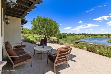 Tucked at the end of a private cul-de-sac, this exquisite estate on Antelope Hills Golf Courses in Arizona - for sale on GolfHomes.com, golf home, golf lot