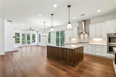 Discover the perfect blend of luxury and lifestyle in this new on Chestatee Golf Club in Georgia - for sale on GolfHomes.com, golf home, golf lot