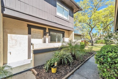 PRICE CORRECTION!!! Sleek  Sophisticated 2-Bed, 1.5-Bath on Cove Cay Country Club in Florida - for sale on GolfHomes.com, golf home, golf lot