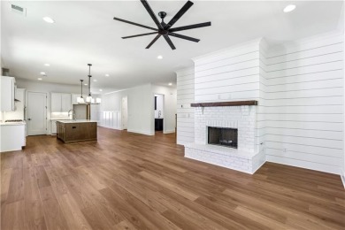 Discover the perfect blend of luxury and lifestyle in this new on Chestatee Golf Club in Georgia - for sale on GolfHomes.com, golf home, golf lot